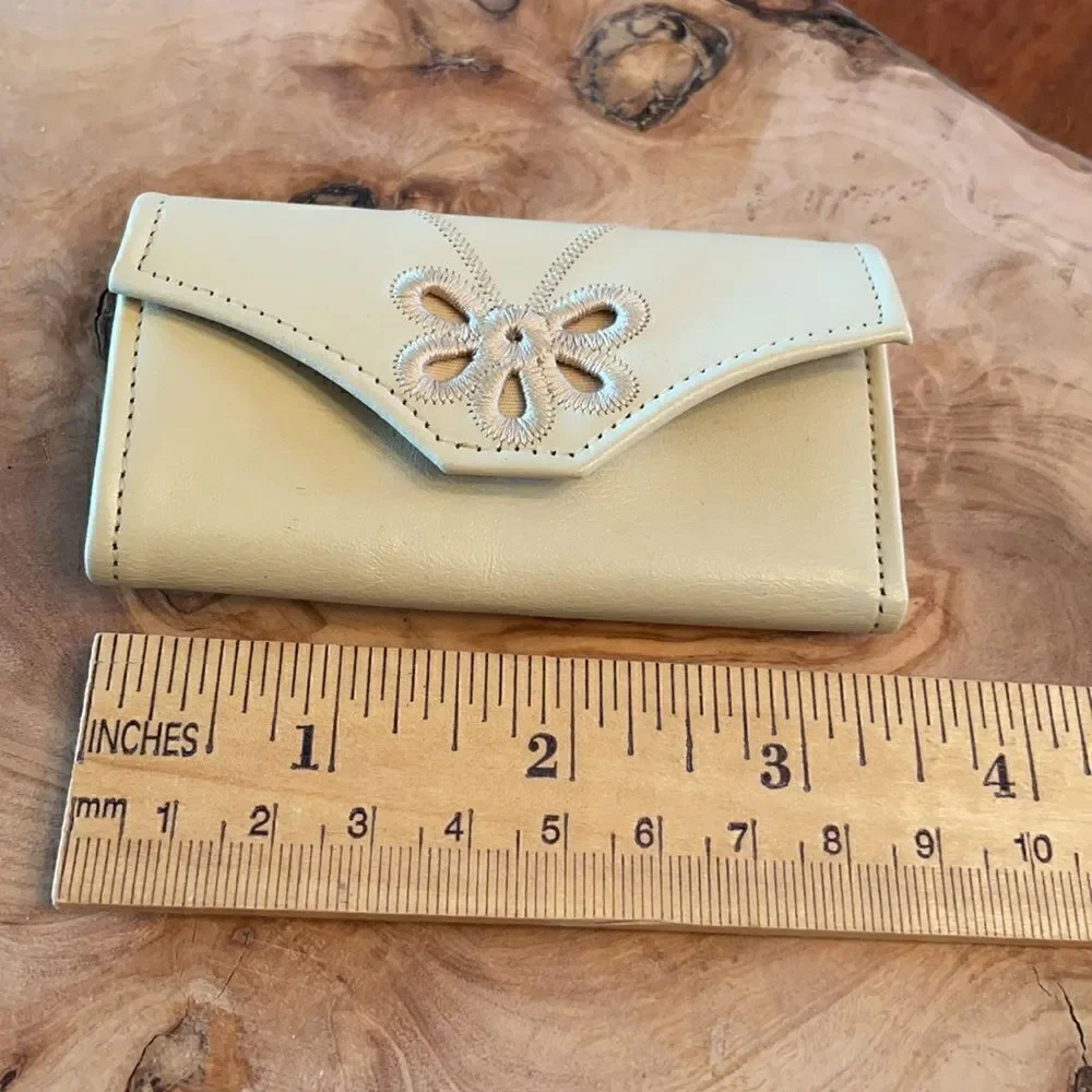 Vintage Princess Gardner Key Holder